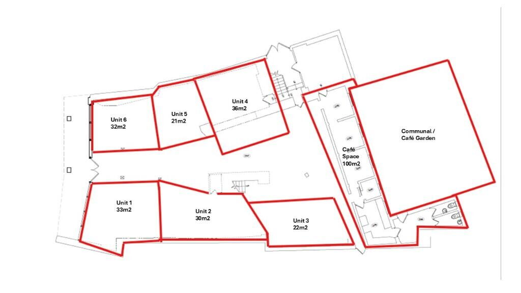 Retail Property (high Street)