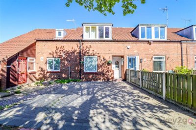Property on Booth Close, S20 7JN
