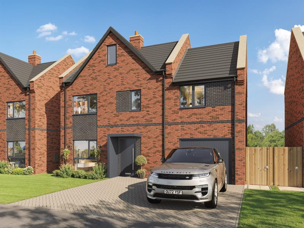 Detached House