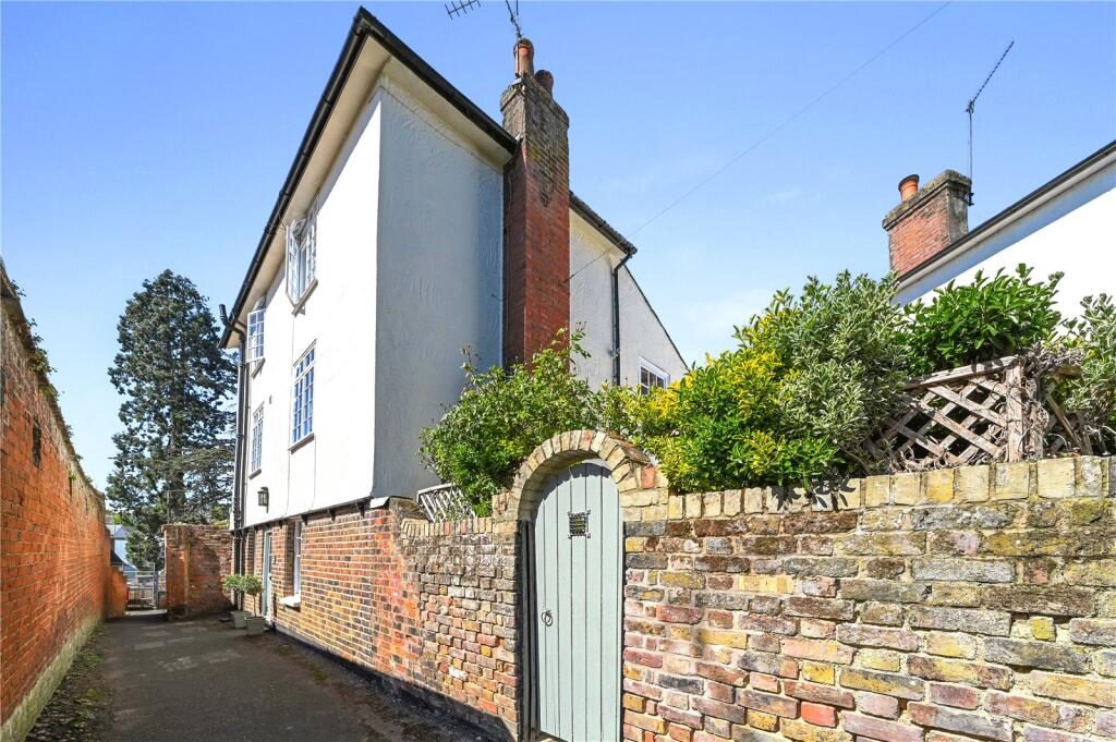 Detached House