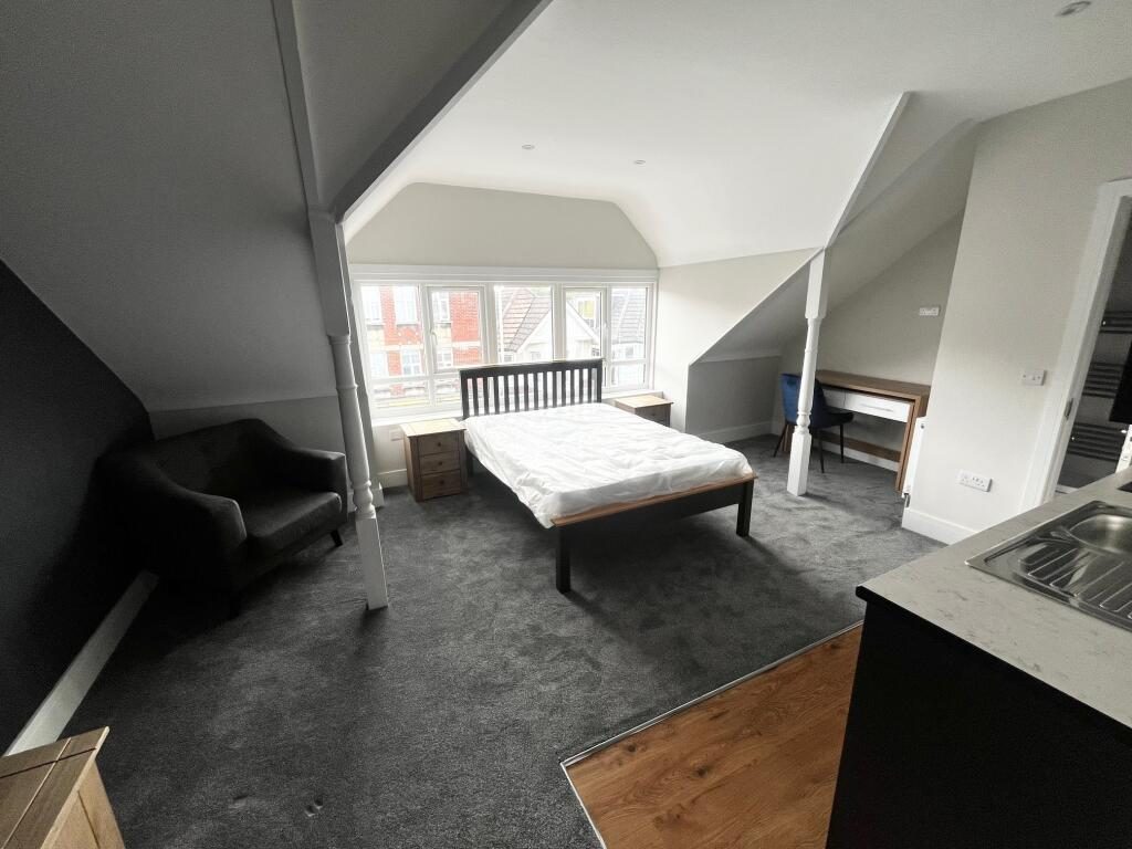 Maisonette