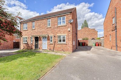 Semi-Detached