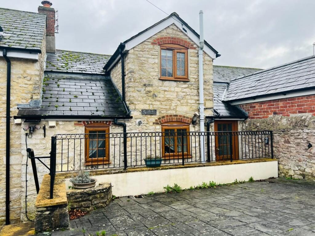 Cottage