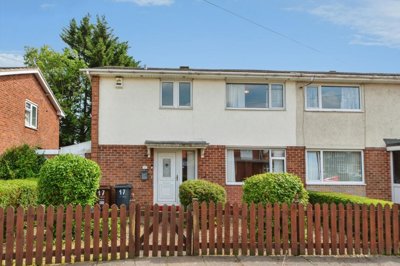 Property on Amble Close, LN1 3PJ