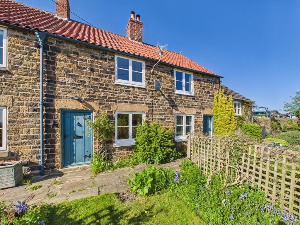 Cottage