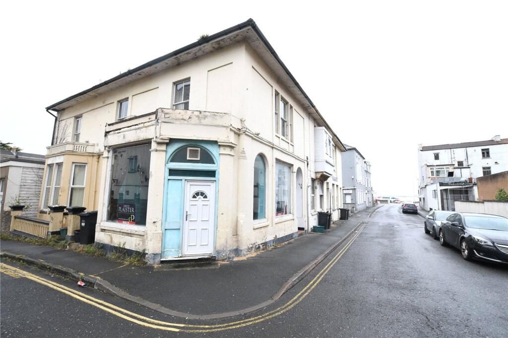 Retail Property (high Street)