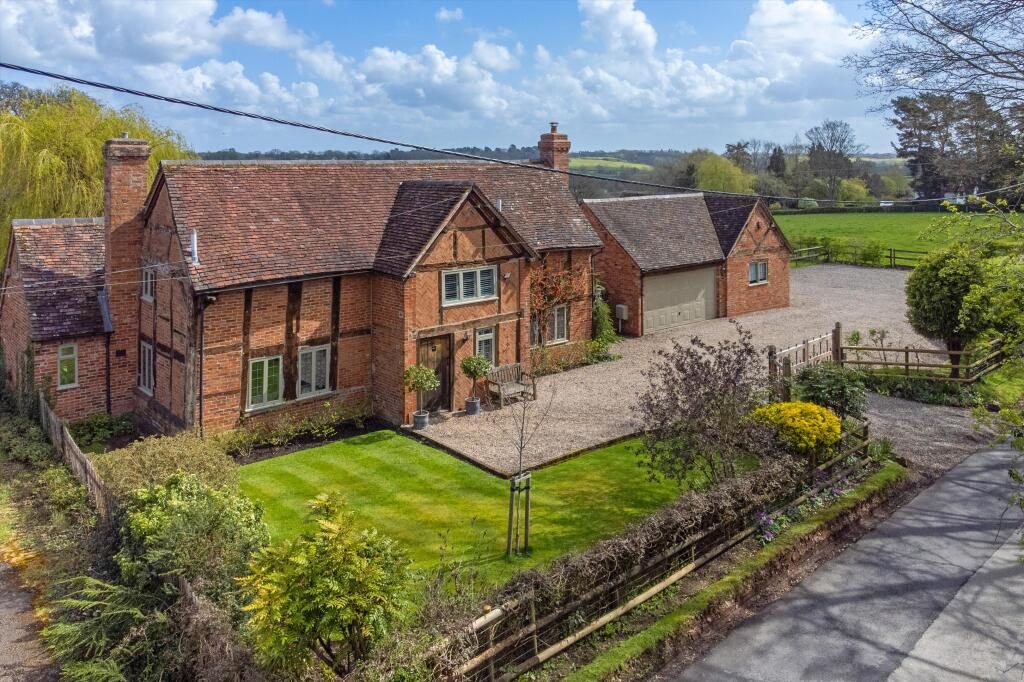 Barn Conversion