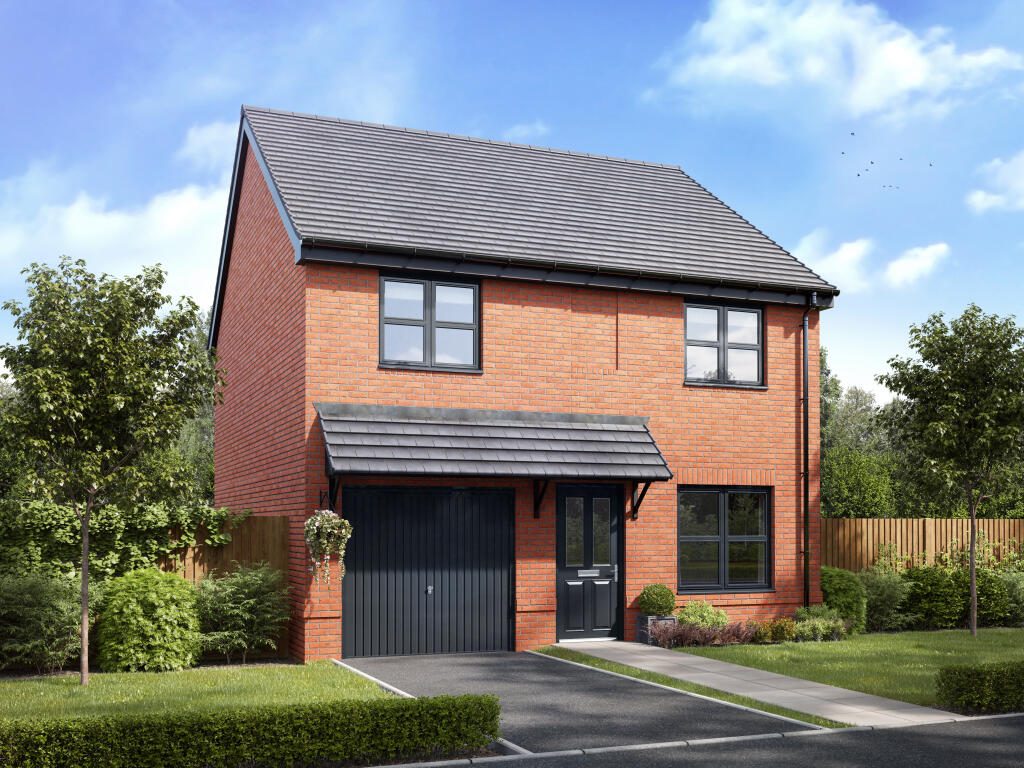 Detached House