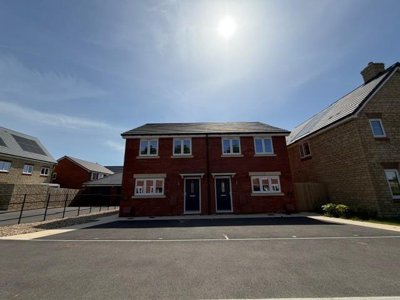 Semi-Detached