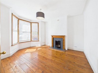 Property on Manworthy Road, BS4 4PP
