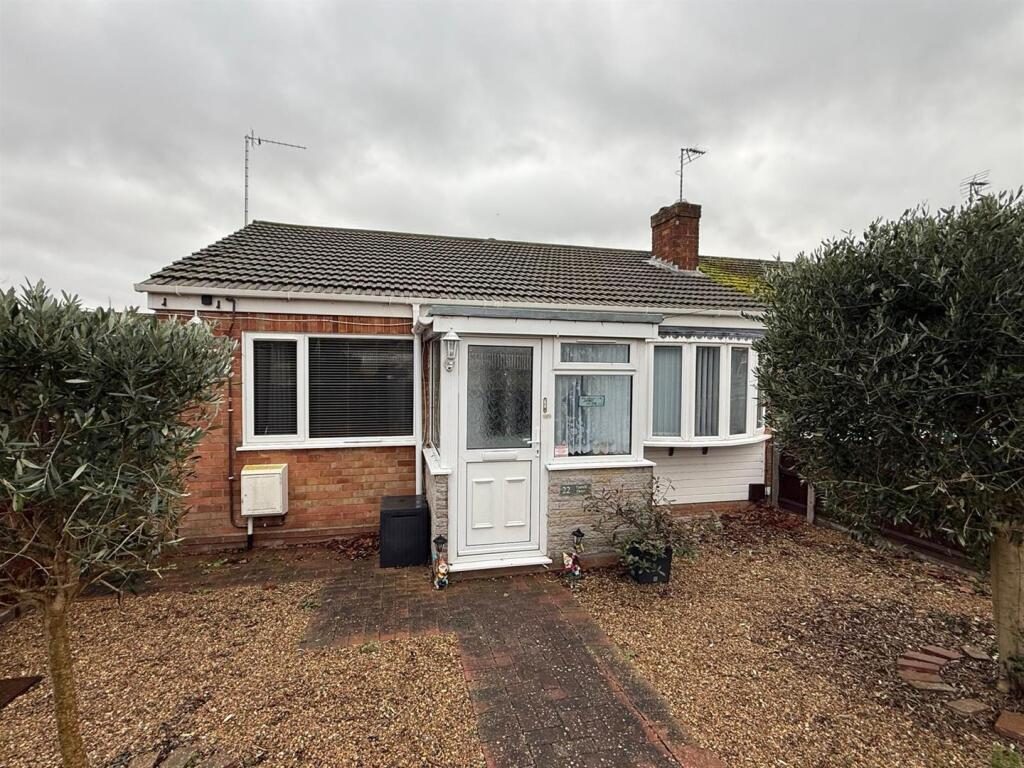 Bungalow