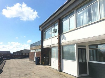 Maisonette