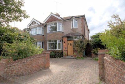Semi-Detached
