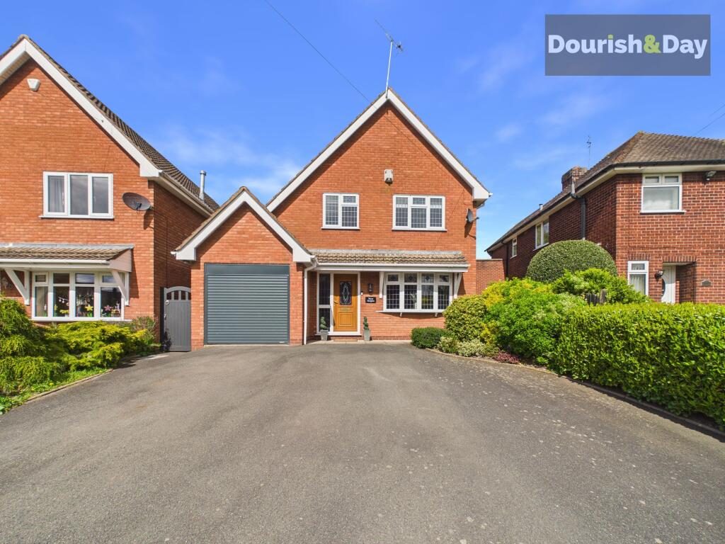 Detached House