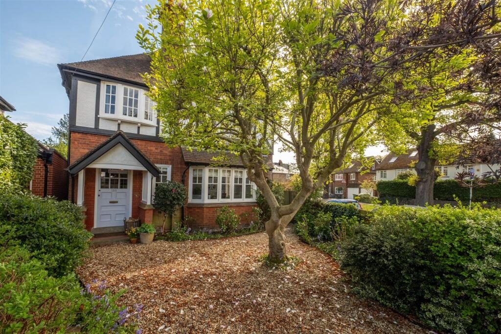 Detached House