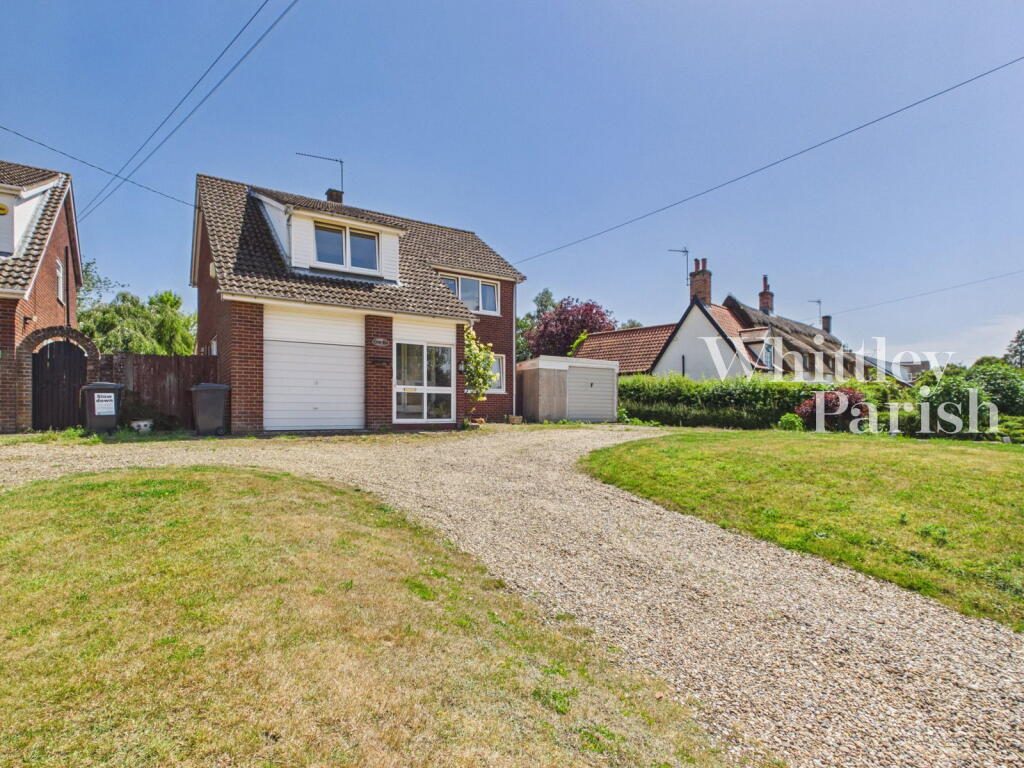 Detached House