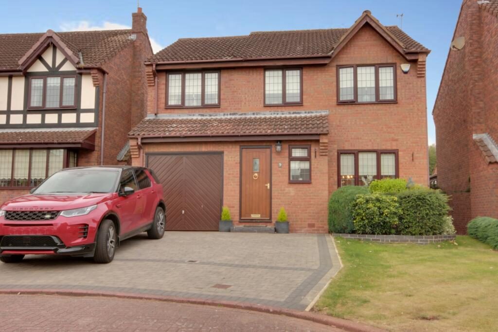 Detached House