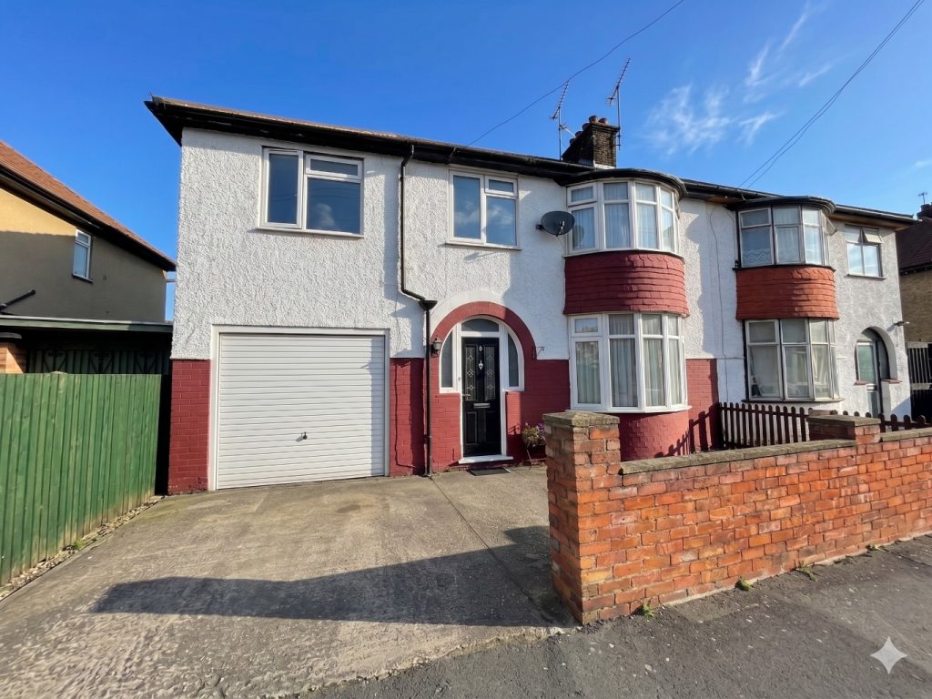 Detached House