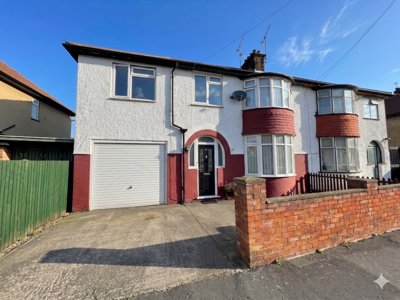 Semi-Detached
