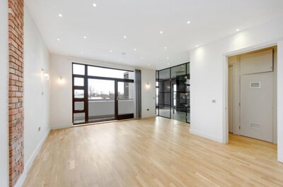 Property on Kimberley Road, NW6 7SL