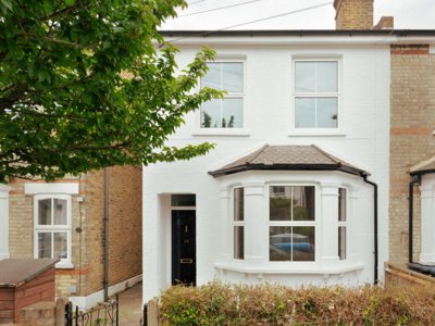 Semi-Detached