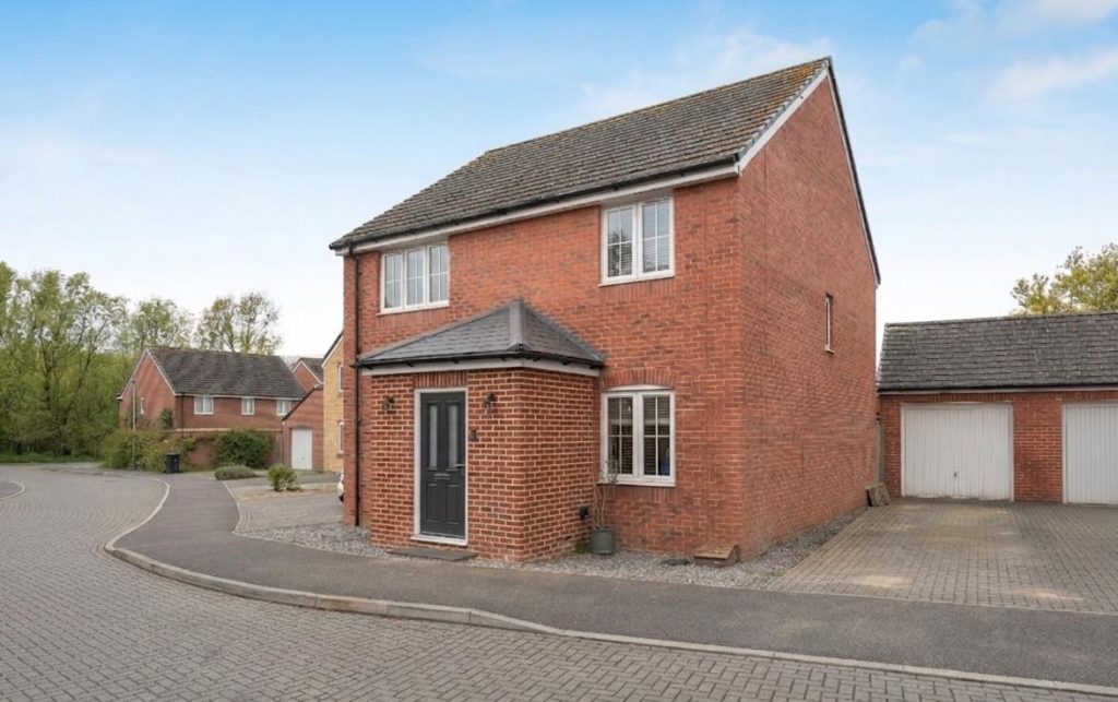 Detached House