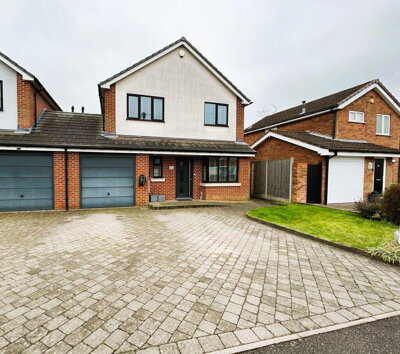 Property on Sunnyside, WS9 9LD