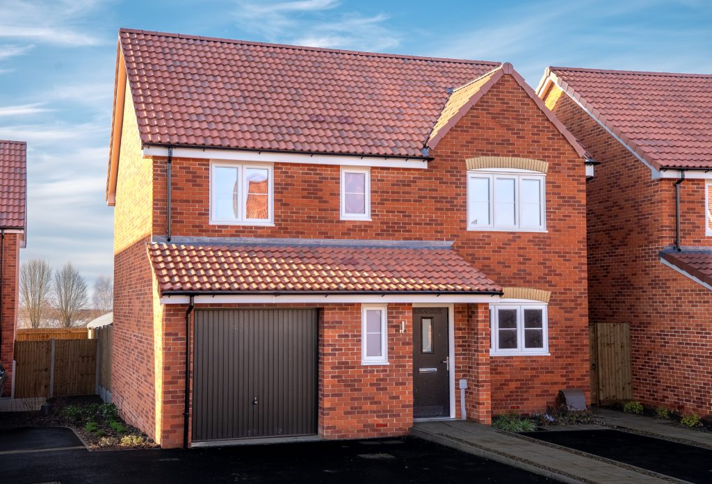 Detached House