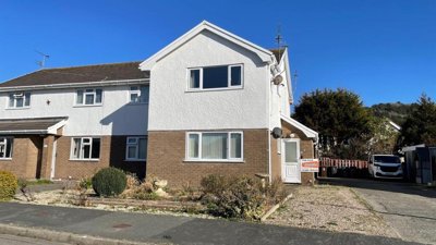 Property on Liddell Drive, LL30 1UH