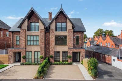 Semi-Detached