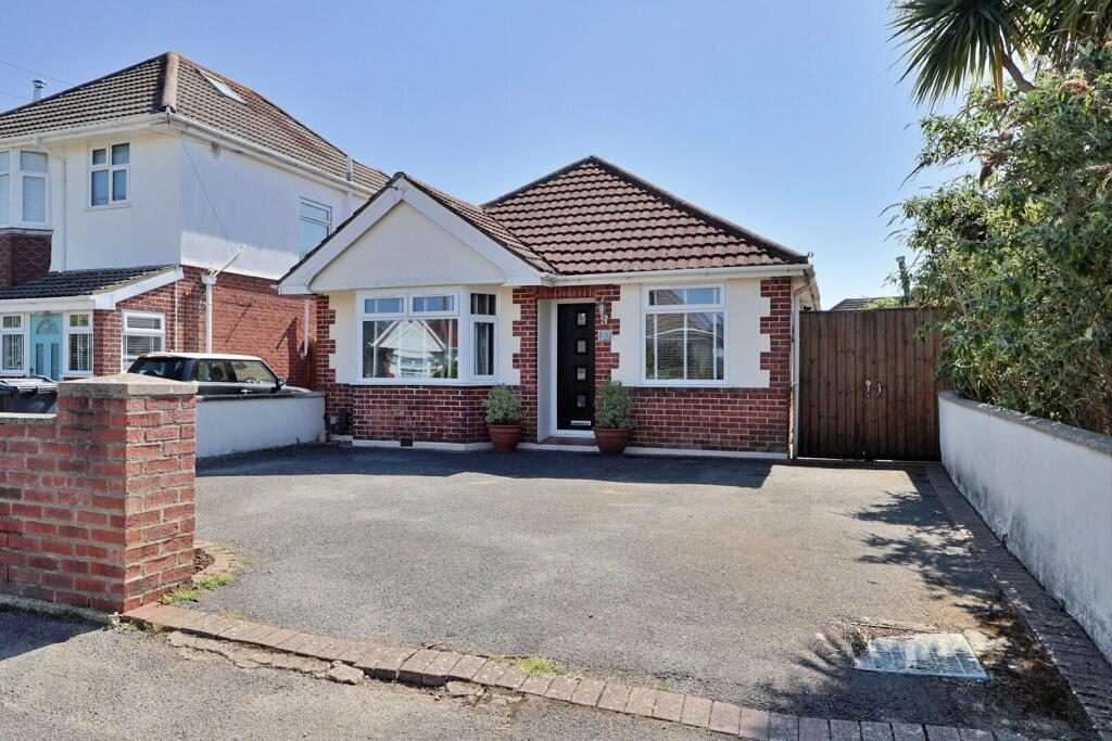 Bungalow