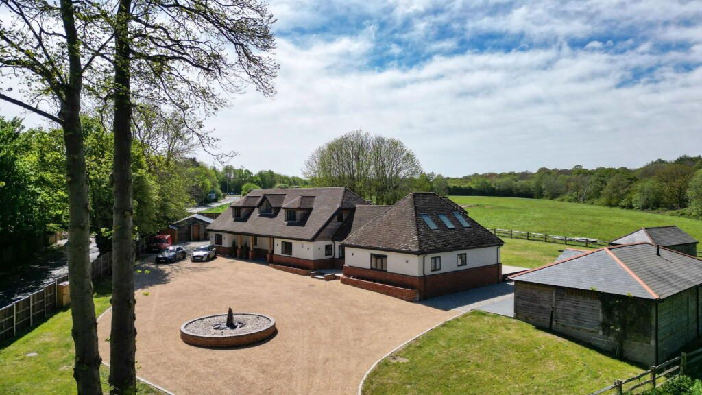 Detached House