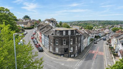 Maisonette