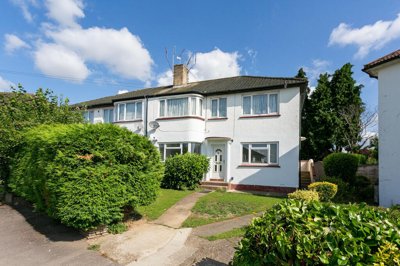 Maisonette