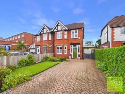 Semi-Detached