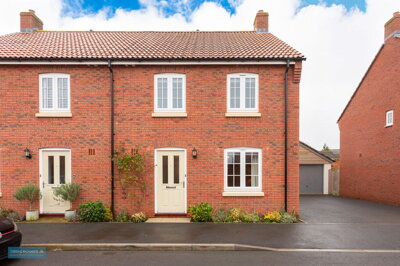 Property on Sanford Rise, TA21 9GF