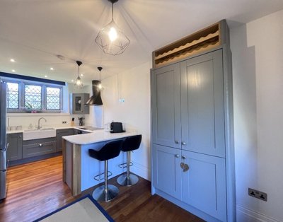 Semi-Detached