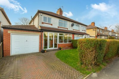 Semi-Detached