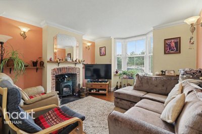 Property on Queens Avenue, CM9 5DZ