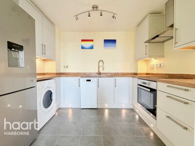 Property on Mason Way, B15 2EE