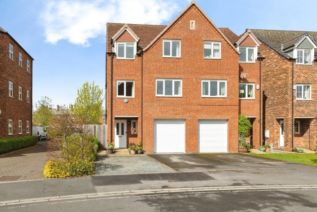Detached House