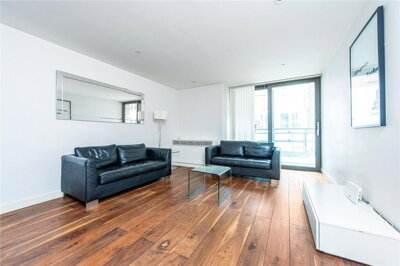 Property on Newman Street, W1T 1PN