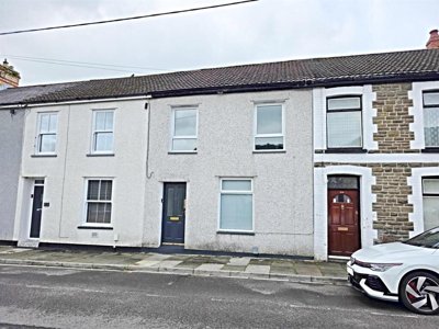 Terraced