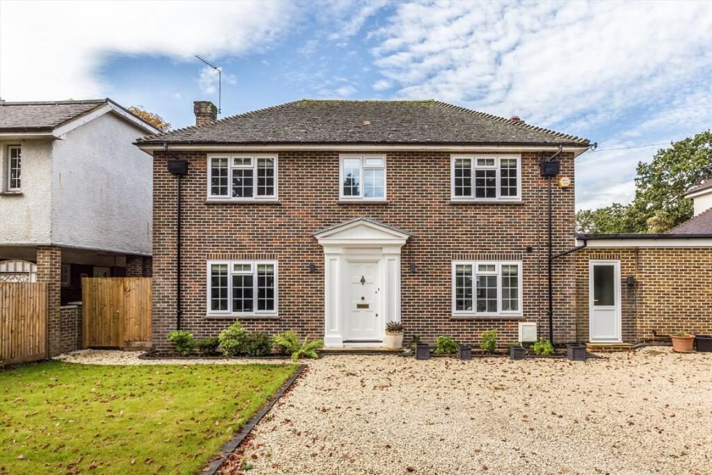 Detached House