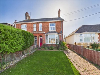 Semi-Detached