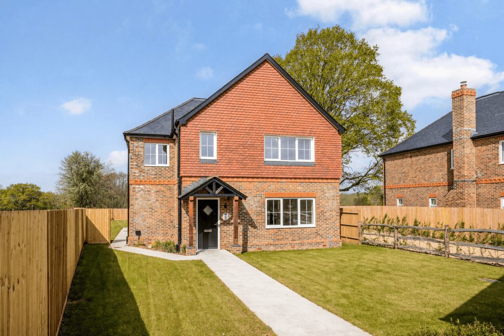 Detached House