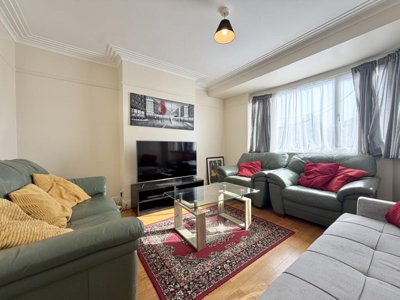 Maisonette