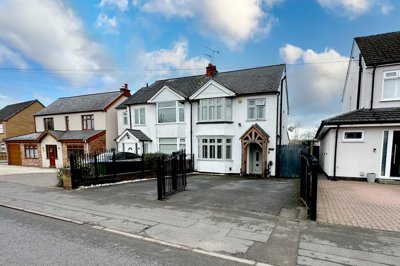 Semi-Detached