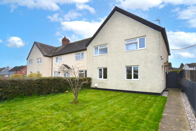 Property on Sheinton Road, SY5 6BX