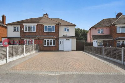Semi-Detached